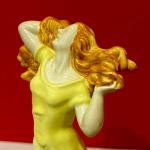 Helena Johnová, princezna Pampeliška Helena Johnová, princezna Pampeliška