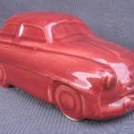 Pokladnička auto Škoda 440, Spartak, zn. Jílové Pokladnička auto Škoda 440, Spartak, zn. Jílové