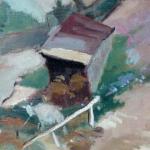 Jiří K. Novák - Pískovna Jiří K. Novák - Pískovna