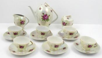 Erwin Jähnert, Reichenbach - Moka servis Erwin Jähnert, Reichenbach - Moka servis