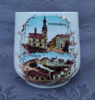 Hrnek - Lysá nad Labem Hrnek - Lysá nad Labem