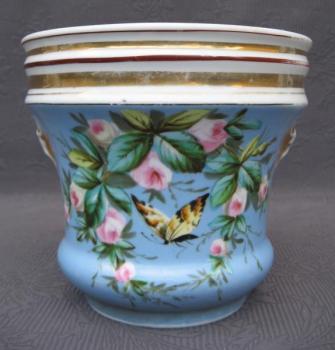 Květináč , zn. TK (Klášterec nad Ohří) Květináč , zn. TK (Klášterec nad Ohří)