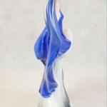 Soška tanečnice - Katzhütte Soška tanečnice - Katzhütte