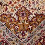 Perský koberec Royal Tabríz 228 × 140 cm  Perský koberec Royal Tabríz 228 × 140 cm