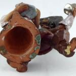 Mušketýr s krčmářkou Mušketýr s krčmářkou