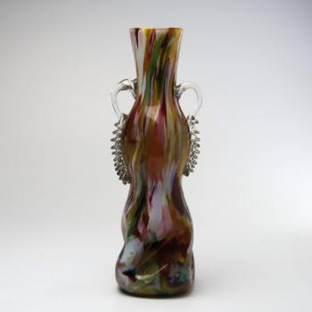 Secesní váza Secesní váza