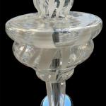 Lampa -Carlo Nason for Mazzega – Murano Lampa -Carlo Nason for Mazzega – Murano