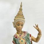 Lladro Ceramic – Vincente Martinez Lladro Ceramic – Vincente Martinez