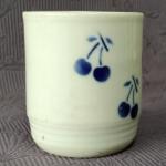 Hrnek - Třešně  Hrnek - Třešně