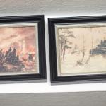 Německé divize na východní frontě Německé divize na východní frontě