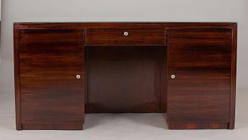 Psací stůl art deco Psací stůl art deco