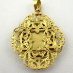 Přívěsek kartuše Přívěsek kartuše