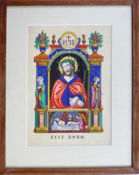 Václav Hoffmann - Ecce Homo Václav Hoffmann - Ecce Homo