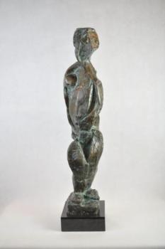 Emil Filla - Akt ženy Emil Filla - Akt ženy