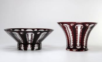 113. Dvě mísy 113. Dvě mísy