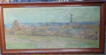 Obraz Ostrava  Obraz Ostrava