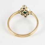 STAROŽITNÝ ZLATÝ PRSTEN - prodáno STAROŽITNÝ ZLATÝ PRSTEN - prodáno