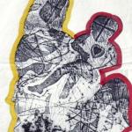 Čeněk Pražák - Spoutaná madona Čeněk Pražák - Spoutaná madona