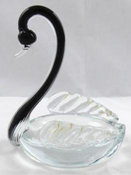 Miska  - Černá labuť Miska  - Černá labuť