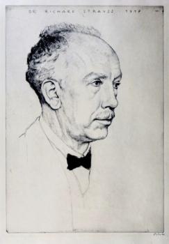 3. Emil Orlik (1870 - 1932) 3. Emil Orlik (1870 - 1932)