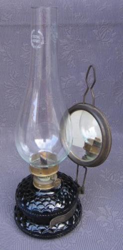 Petrolejová lampa, zn.Ditmar Petrolejová lampa, zn.Ditmar