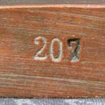 Soška - Šohaj se džbánem, zn. Bechyně Soška - Šohaj se džbánem, zn. Bechyně