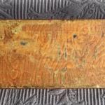 Krabička, Karlovarská mozaika ( Karlovy Vary ) Krabička, Karlovarská mozaika ( Karlovy Vary )