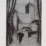 Vladimír Komárek - Hrad Kost 3 / 80 Vladimír Komárek - Hrad Kost 3 / 80