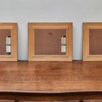 Soubor tří rytin s orientálními motivy Soubor tří rytin s orientálními motivy