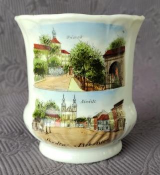 Hrnek - Březnice Hrnek - Březnice