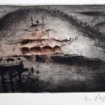 Karel Šafář - Pozvánka, Kříže v horách, Oznámení,  Karel Šafář - Pozvánka, Kříže v horách, Oznámení,