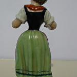 Selská dívenka Selská dívenka