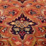 Perský koberec Royal Tabríz 228 × 140 cm  Perský koberec Royal Tabríz 228 × 140 cm