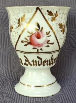 Pohár ze Sudet Pohár ze Sudet