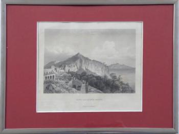 Capri a Monte Salara Capri a Monte Salara