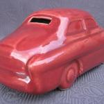 Pokladnička auto Škoda 440, Spartak, zn. Jílové Pokladnička auto Škoda 440, Spartak, zn. Jílové