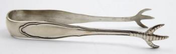 Stříbrné kleštičky - Karl Hohmann, Pforzheim Stříbrné kleštičky - Karl Hohmann, Pforzheim