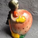 Ferda mravenec , pokladnička, zn. JT (Jitona ?)  Ferda mravenec , pokladnička, zn. JT (Jitona ?)