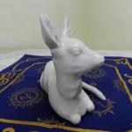 Porcelánová srnka Porcelánová srnka