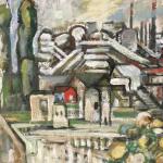 Milan Baborák (* 1924 ), Chemička Milan Baborák (* 1924 ), Chemička