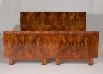 Postel art deco  Postel art deco