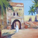 Krutil J. - Brána do oázy Krutil J. - Brána do oázy