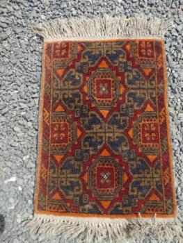 Koberec ručně vázaný 71 Koberec ručně vázaný 71