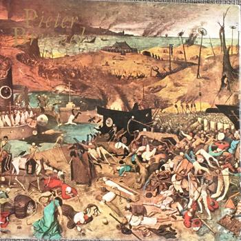 Jaromír Neumann: Pieter Bruegel Jaromír Neumann: Pieter Bruegel