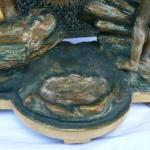 Hodiny stolní klasicisní Hodiny stolní klasicisní