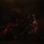 Barokní obraz Barokní obraz