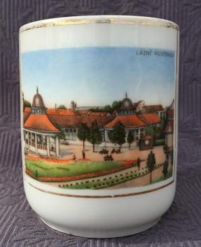 Hrnek - Lázně Poděbrady Hrnek - Lázně Poděbrady