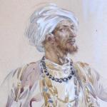 Karel Stroff (1881-1929) - Rádža Karel Stroff (1881-1929) - Rádža
