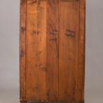 Klapsekretař biedermeier Klapsekretař biedermeier