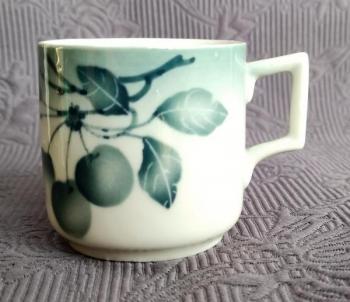 Hrnek - Třešně II.  Hrnek - Třešně II.